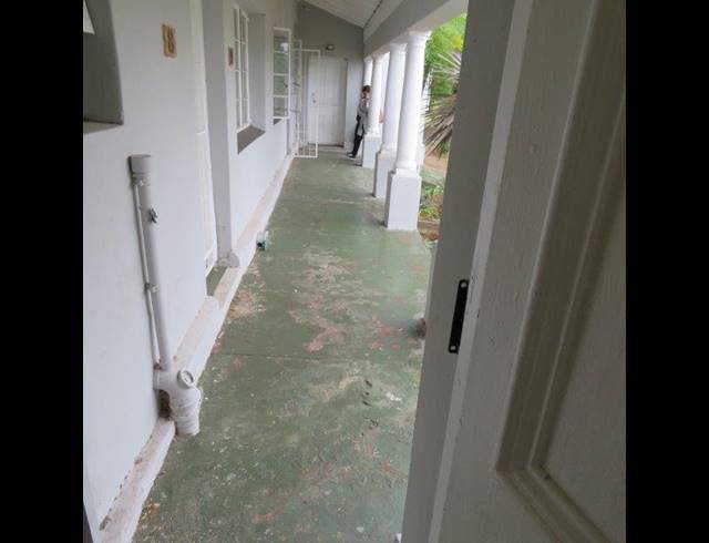 1 BEDROOM APARTMENT RENTED IN SOMERSET WEST CENTRAL